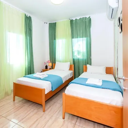 Villa Natalie Protaras