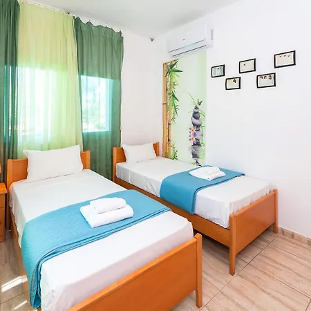 Natalie Villa Protaras