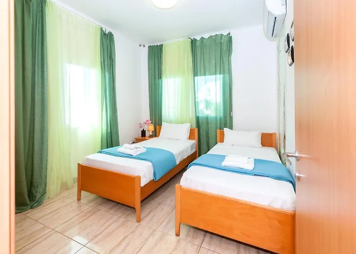 וילה Natalie פרוטאראס