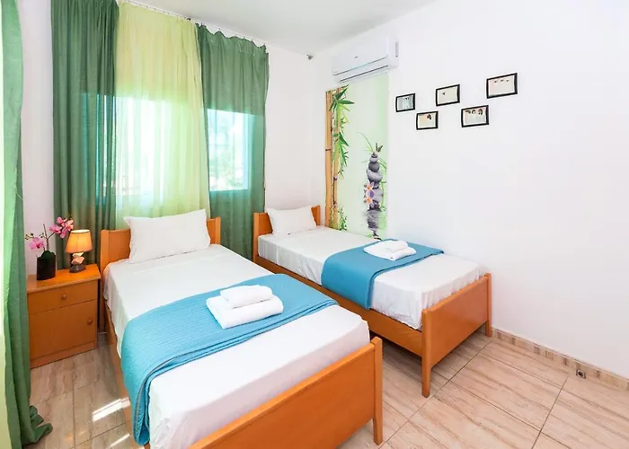 Natalie Willa Protaras