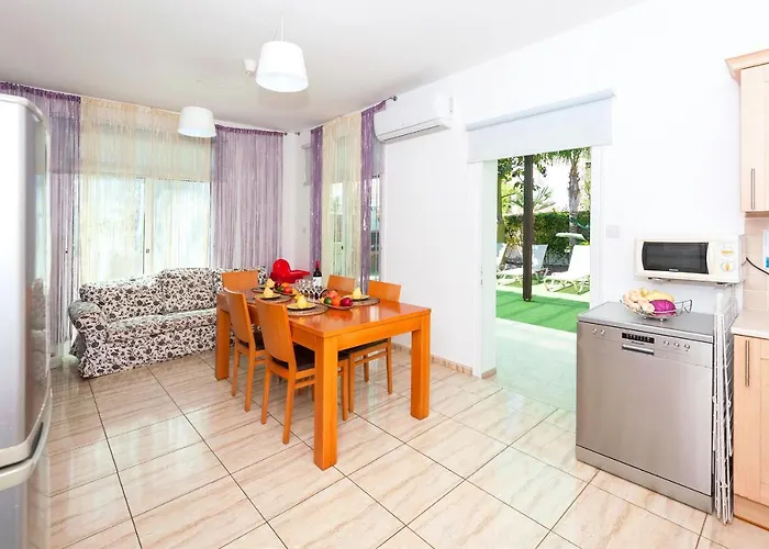 Natalie Willa Protaras